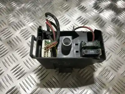Second-hand car spare part fuse box unit for renault megane i scenic (ja0) 1.6 oem iam references   