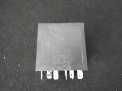 Second-hand car spare part Relay for AUDI 100 AVANT (C4) 2.5 TDI OEM IAM references 4B0955531A  72WA401, A220198