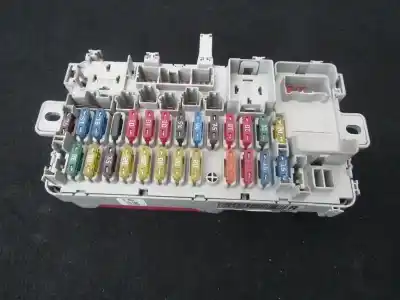 Автозапчастина б/у реле/запоперівник для ROVER ROVER 45 (RT) 2.0 iDT Посилання на OEM IAM YWC104500  23VT, 53070107A