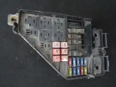 Second-hand car spare part Fuse Box Unit for ROVER ROVER 45 (RT) 2.0 iDT OEM IAM references 131132121302  