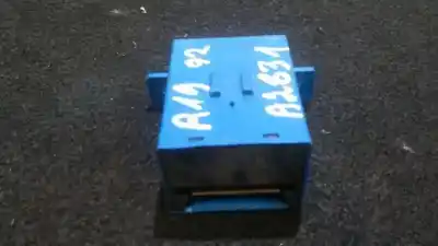 Peça sobressalente para automóvel em segunda mão  por RENAULT 19, 1992.06 - 1995.10  Referências OEM IAM   