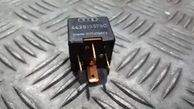 Peça sobressalente para automóvel em segunda mão  por AUDI A4 AVANT (B5)  Referências OEM IAM 443919578C  267
