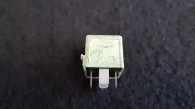 Second-hand car spare part Relay for BMW 3-SERIES, E46 1998.02 - 2002.06 318 87KW 1998.02 - 2001.09 OEM IAM references 61368373700  61.36-8373700, 6136-8373700, V23134-K59-X312, V23134K59X312