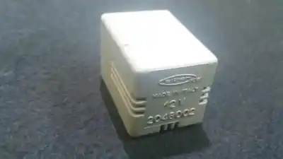 Peça sobressalente para automóvel em segunda mão  por RENAULT 19, 1992.06 - 1995.10  Referências OEM IAM 2048002  