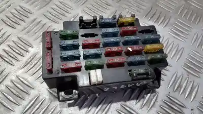 Second-hand car spare part FUSE BOX UNIT for KIA SPORTAGE  OEM IAM references   
