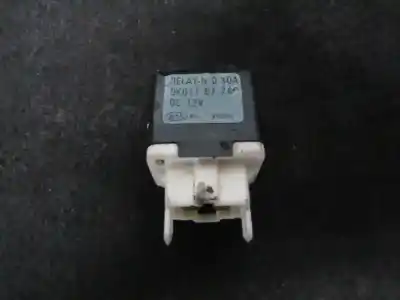 Peça sobressalente para automóvel em segunda mão RELÉ PARA AUTOMÓVEL por KIA SPORTAGE  Referências OEM IAM 0K01167740  