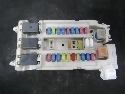 Автозапчастина б/у реле/запоперівник для ISUZU D-MAX 3.0 Turbodiesel Посилання на OEM IAM   