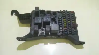 Peça sobressalente para automóvel em segunda mão Caixa De Fusíveis E Relés por OPEL MERIVA B 1.4 16V Turbo CAT Referências OEM IAM 1S7T14A301CC  1S7T-14A301-CC