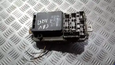 İkinci el araba yedek parçası RÖLE/SIGORTA KUTUSU için HONDA CR-V I (RD)  OEM IAM referansları 38600S04G1  38600-S04-G1, RK-0298, RK0298