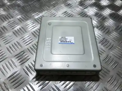 Gebrauchtes Autoersatzteil ECU-MOTORSTEUERGERÄT UCE Motorsteuergerät zum MAZDA 6 LIM. (GH)  OEM-IAM-Referenzen L81318881H  L813. 4Y11, E6T52477H3