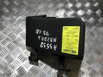 Second-hand car spare part  for MAZDA 6 LIM. (GH)  OEM IAM references   