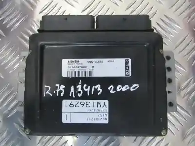 Second-hand car spare part  for ROVER ROVER 75 (RJ)  OEM IAM references S108847002  NNN100655, YM136291, NNW101711
