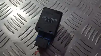 Second-hand car spare part Relay for KIA CEED (ED) 1.6 CRDi 115 OEM IAM references 3951027010  39510-27010