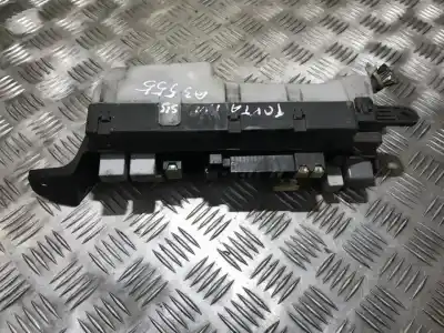 Second-hand car spare part  for TOYOTA AVENSIS, II 2006.03 - 2008.12 FACELIFT  OEM IAM references 9008087019  90080-87019