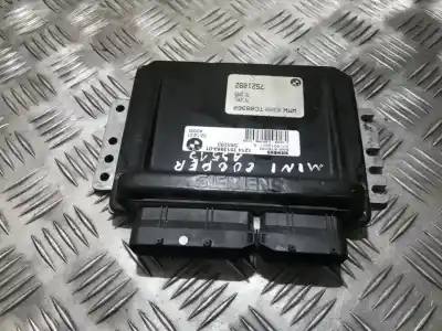Pezzo di ricambio per auto di seconda mano  per MINI MINI (R50,R53)  Riferimenti OEM IAM 1214751398301  12147513983-01, S118012001K, S83293, 216307669, 7521092