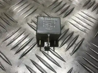 Second-hand car spare part Relay for TOYOTA AVENSIS, II 2006.03 - 2008.12 FACELIFT 2.0 D-4D 93KW 2006.03 - 2008.11 OEM IAM references   