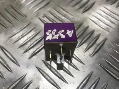 Second-hand car spare part Relay for TOYOTA AVENSIS, II 2006.03 - 2008.12 FACELIFT 2.0 D-4D 93KW 2006.03 - 2008.11 OEM IAM references   