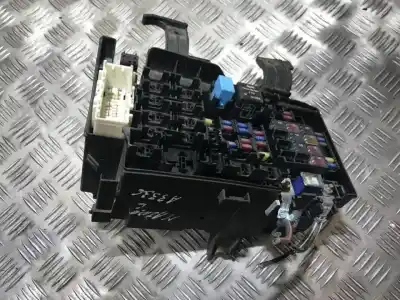 Peça sobressalente para automóvel em segunda mão  por MAZDA 6 LIM. (GH)  Referências OEM IAM   