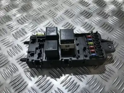 Tweedehands auto-onderdeel Relais/zekeringenkastje voor VOLVO V40, I 2000.07 - 2004.06 FACELIFT 1.9 DI 85KW 2000.07 - 2004.06 OEM IAM-referenties 1E150345  1E15-0345, 9004