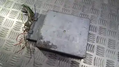 Peça sobressalente para automóvel em segunda mão  por FORD GALAXY I (WGR)  Referências OEM IAM 95VW12A650HF  95VW-12A650-HF XMAS