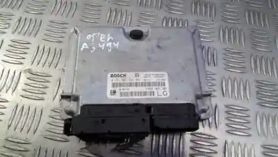 Peça sobressalente para automóvel em segunda mão  por OPEL VECTRA B CARAVAN  Referências OEM IAM 0281001634  90569348 990712 28SA3691