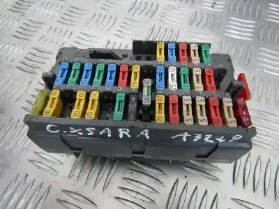 Peça sobressalente para automóvel em segunda mão  por CITROEN XSARA, I 1997.04 - 2000.09  Referências OEM IAM 95685912  