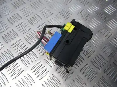 Peça sobressalente para automóvel em segunda mão  por CITROEN XSARA, I 1997.04 - 2000.09  Referências OEM IAM   