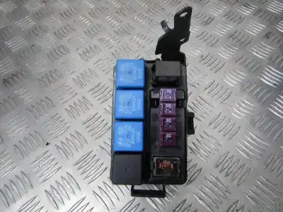 Second-hand car spare part Fuse Box Unit for KIA CEED SPORTSWAGON (ED) 1.6 Active OEM IAM references   