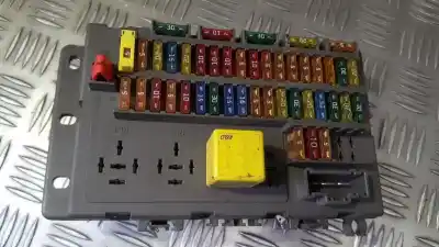 Pezzo di ricambio per auto di seconda mano  per ROVER ROVER 75 (RJ)  Riferimenti OEM IAM 518174503  103138