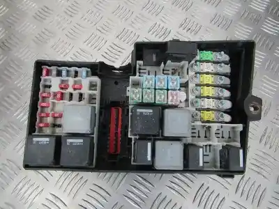 Peça sobressalente para automóvel em segunda mão  por FORD FOCUS, 2004.11 - 2008.06  Referências OEM IAM 6M5T14K733FBA  6M5T-14K733-FBA, C8019C20C21, 3M5T-14A142-AB, 8688039, 318789120