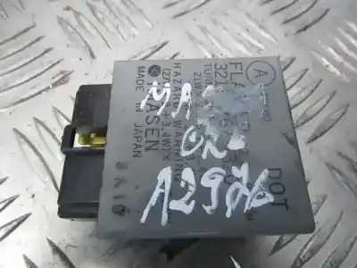 Second-hand car spare part RELAY for MAZDA 626, 1991.08- 1997.04  OEM IAM references 3211167320  3211-167-320