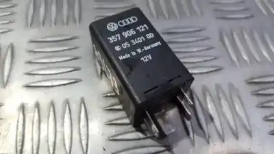 Peça sobressalente para automóvel em segunda mão Relé Para Automóvel por AUDI 80 B4 AVANT (8C5) 1.9 TDI Referências OEM IAM 357906121  