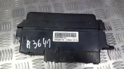 Pezzo di ricambio per auto di seconda mano SCATOLA RELÈ/FUSIBILI per MINI MINI (R50,R53)  Riferimenti OEM IAM 690660402  6906604-02