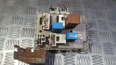 Автозапчасти б/у  за NISSAN ALMERA (N16/E)  ссылки OEM IAM 243505M300  0223011