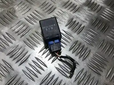 Second-hand car spare part Relay for KIA CEED SPORTSWAGON (ED) 1.6 Active OEM IAM references 3951027010  39510-27010