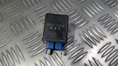 Second-hand car spare part  for KIA CEED (ED)  OEM IAM references 3951027010  39510-27010