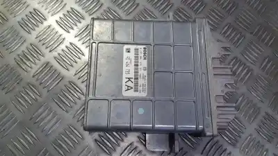 Piesă de schimb auto la mâna a doua  pentru OPEL VECTRA, B 1995.09 - 2000.09  Referințe OEM IAM 0281001335  90464735