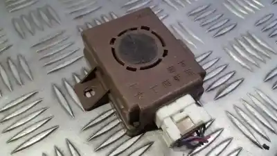 Second-hand car spare part Relay for CHEVROLET LACETTI 1.8 CAT OEM IAM references 96459510  