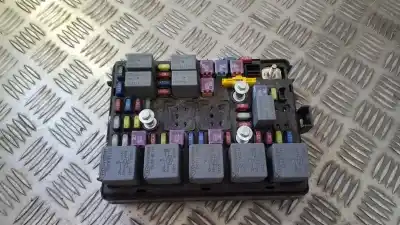 Second-hand car spare part FUSE BOX UNIT for KIA CARENS  OEM IAM references 04181M  AK-1239