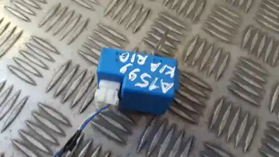 Peça sobressalente para automóvel em segunda mão  por KIA RIO  Referências OEM IAM 968101G101  96810-1G101