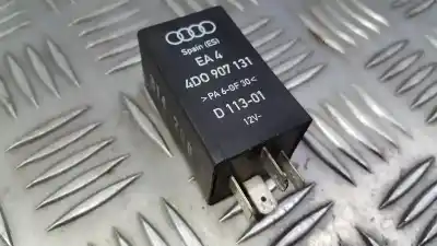 Автозапчастина б/у  для AUDI A4 AVANT (B5)  Посилання на OEM IAM 4D0907131  