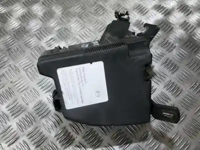 Автозапчасти б/у блок реле/предохранителей за MAZDA 2 LIM. (DE) 1.4 Diesel CAT ссылки OEM IAM   