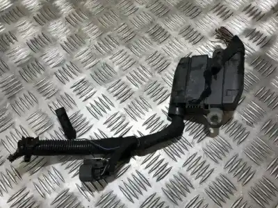 Автозапчасти б/у блок реле/предохранителей за OPEL ZAFIRA, A 1999.04 - 2003.11 1.6 16V 74KW 1999.04 - 2005.06 ссылки OEM IAM 80046491  