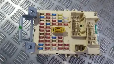 Second-hand car spare part FUSE BOX UNIT for HYUNDAI I20  OEM IAM references 919511J040  91951-1J040