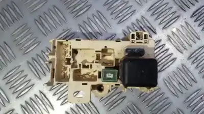 Second-hand car spare part Fuse Box Unit for TOYOTA COROLLA (E12) 1.4 Linea Terra Berlina OEM IAM references   