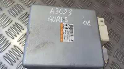 Автозапчасти б/у  за TOYOTA AURIS, I E15 2006.10 - 2012.10  ссылки OEM IAM 99136800  991-36800, 6700001465, 112900-1791
