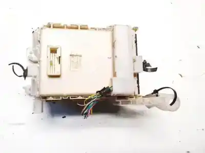 Автозапчастина б/у реле/запоперівник для toyota auris, i e15 2006.10 - 2012.10 1.6l 91kw dual vvt-i 2006.10 - 2012.10 посилання на oem iam 8273002120a  82730-02120-a, 0208-8c10