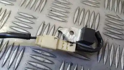 Second-hand car spare part Relay for TOYOTA COROLLA (_E12_) 1.4 VVT-i (ZZE120_) OEM IAM references 9098004163  90980-04163