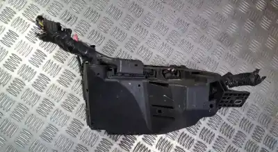 Peça sobressalente para automóvel em segunda mão Caixa De Fusíveis E Relés por FORD MONDEO IV 1.8 TDCi Referências OEM IAM 1620200909  