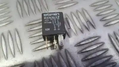 Автозапчастина б/у реле для RENAULT KANGOO (F/KC0) 1.2 Посилання на OEM IAM 7700414484   Автозапчастина б/у реле для RENAULT KANGOO (F/KC0) 1.2 Посилання на OEM IAM 7700414484